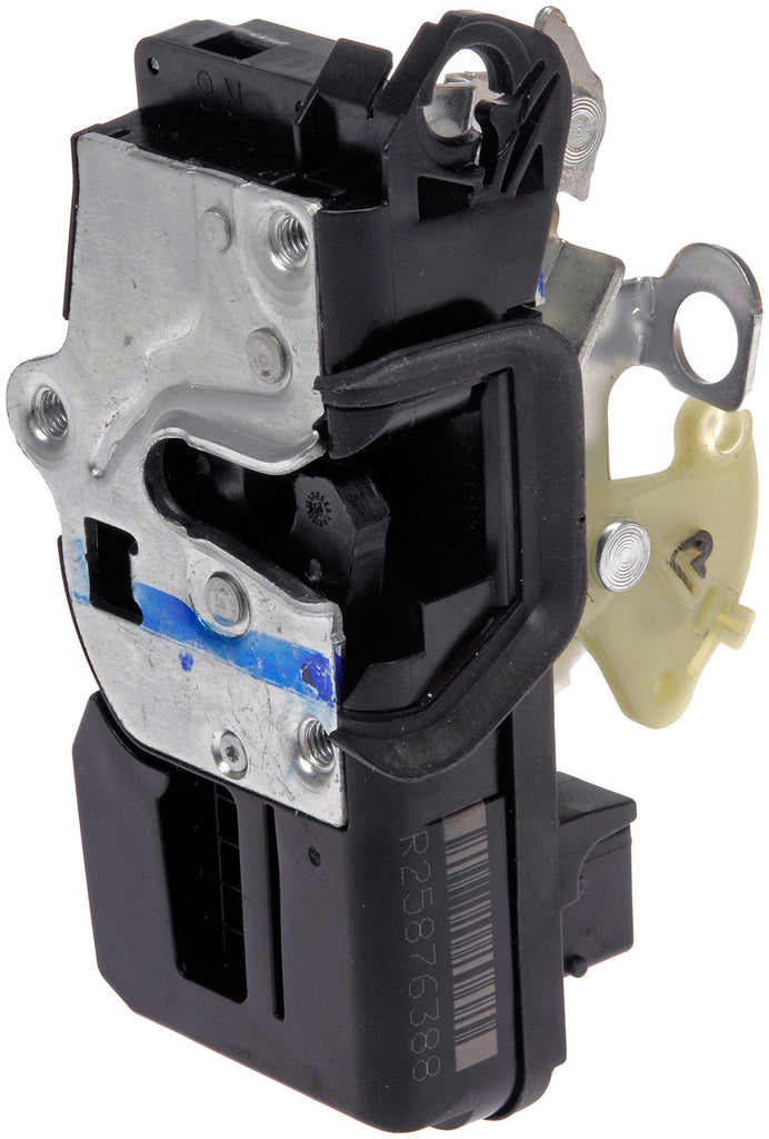 Door Lock Actuator Integrated w/ Latch (Dorman# 931-304)Fits 08-09 Tahoe Front R