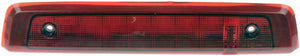 3rdThird High Mount Brake Light 923-258 06-10 Jeep Commander