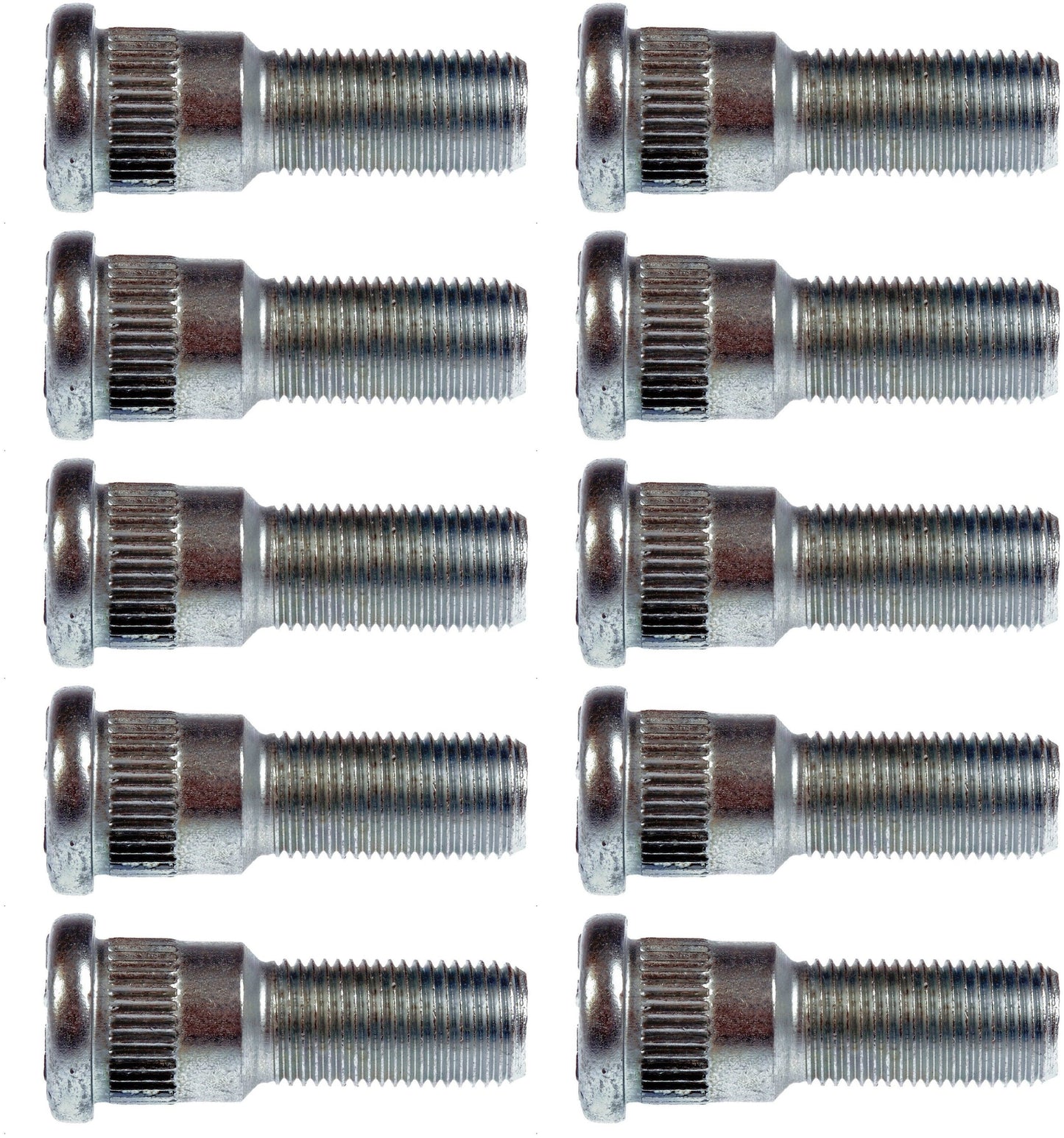 10 Wheel Lug Studs (Dorman #610-315)