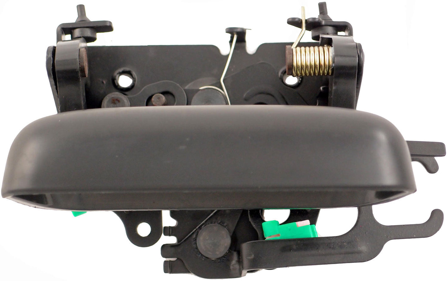 Tailgate Handle Smooth Black Tailgate - Dorman# 82778