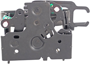 Tailgate Handle Smooth Black Tailgate - Dorman# 82778