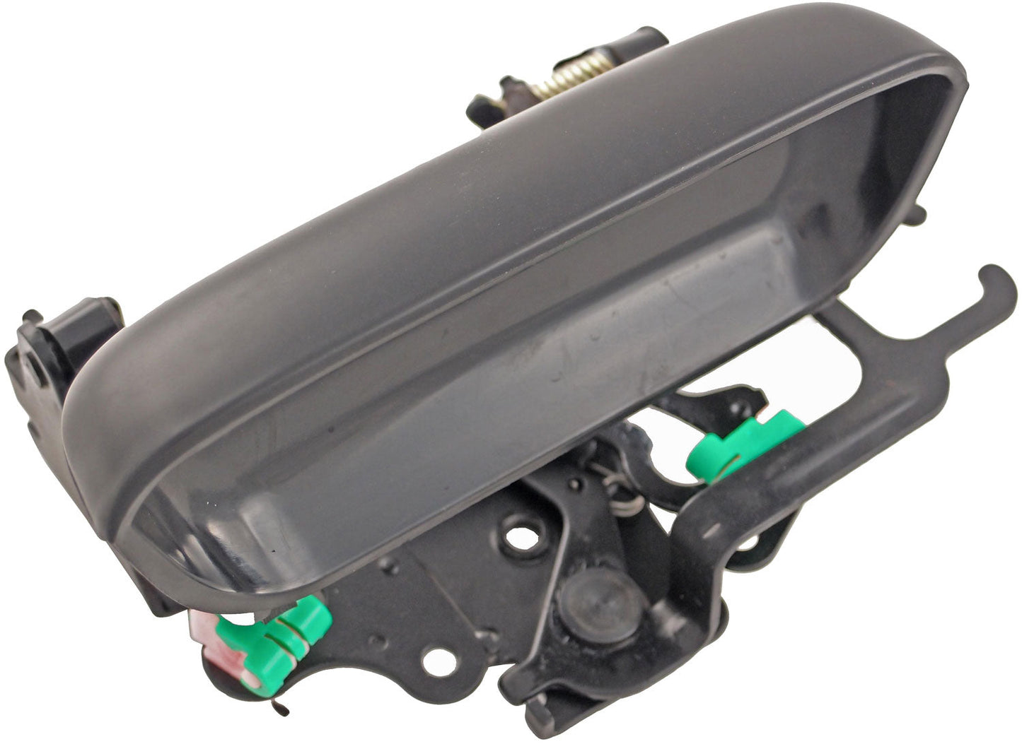 Tailgate Handle Smooth Black Tailgate - Dorman# 82778