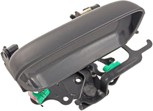 Tailgate Handle Smooth Black Tailgate - Dorman# 82778