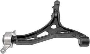 Front Left Lower Control Arm - Dorman# 524-055
