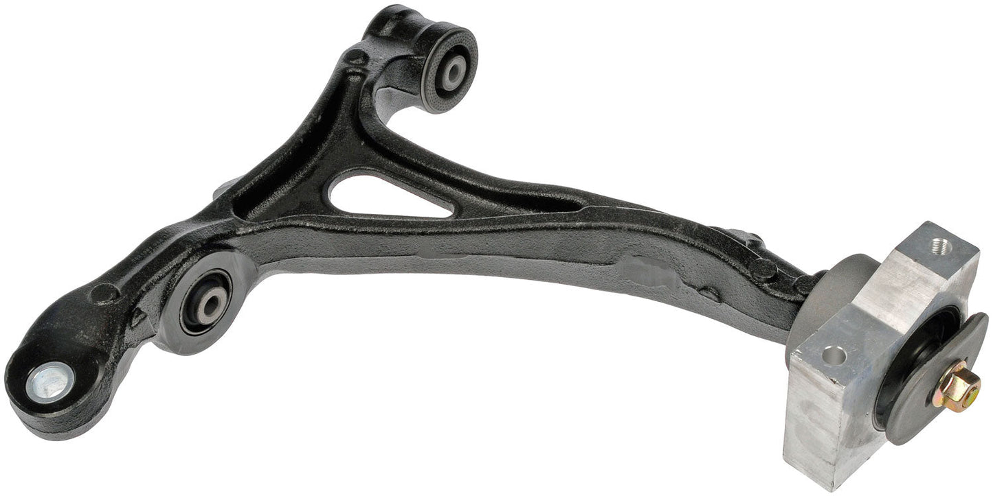 Front Left Lower Control Arm - Dorman# 521-081