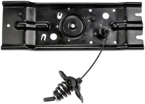 Spare Tire Hoist Assembly Dorman 924-535,52089369A1 Fits 05-10 Grand Cherokee