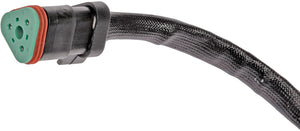 Heavy Duty Turbo Pressure Sensor (Dorman 904-7028)
