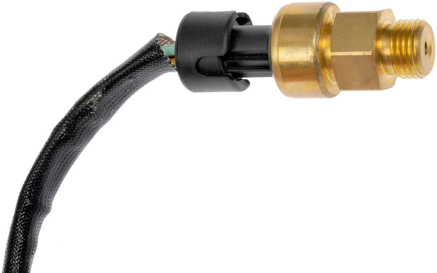 Heavy Duty Turbo Pressure Sensor (Dorman 904-7028)
