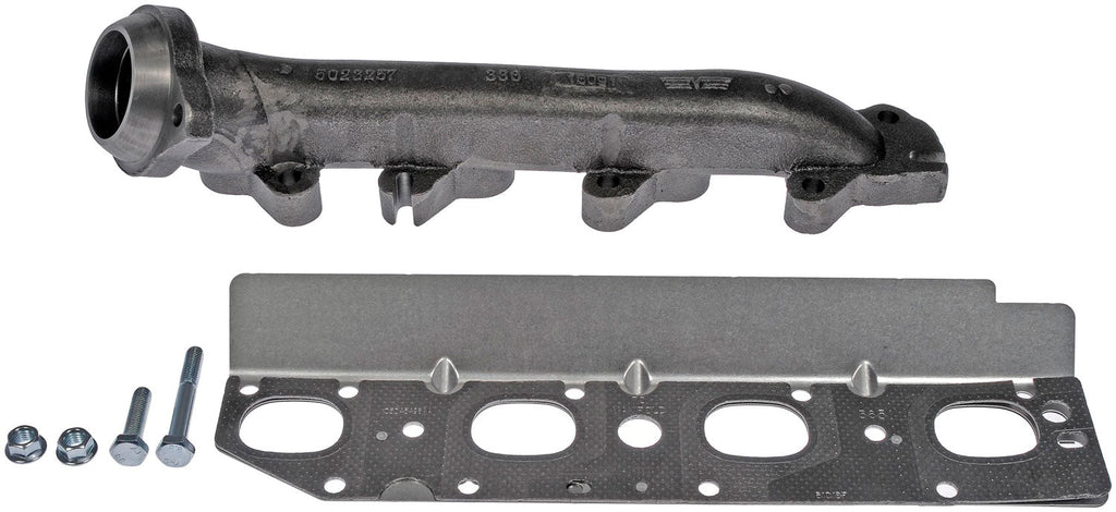 One Exhaust Manifold Kit - Dorman# 674-257