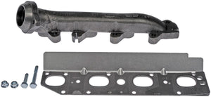 One Exhaust Manifold Kit - Dorman# 674-257