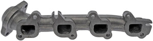 One Exhaust Manifold Kit - Dorman# 674-257