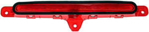 High Mount 3rd Third Brake Light Dorman 923-261 Fits 10-14 Ford Mustang