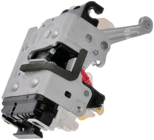 Integrated Door Lock Actuator (Dorman 931-615)