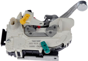 Integrated Door Lock Actuator (Dorman 931-615)