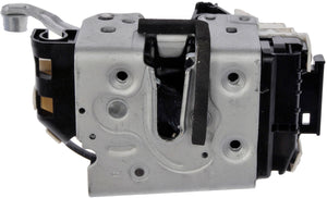 Integrated Door Lock Actuator (Dorman 931-615)