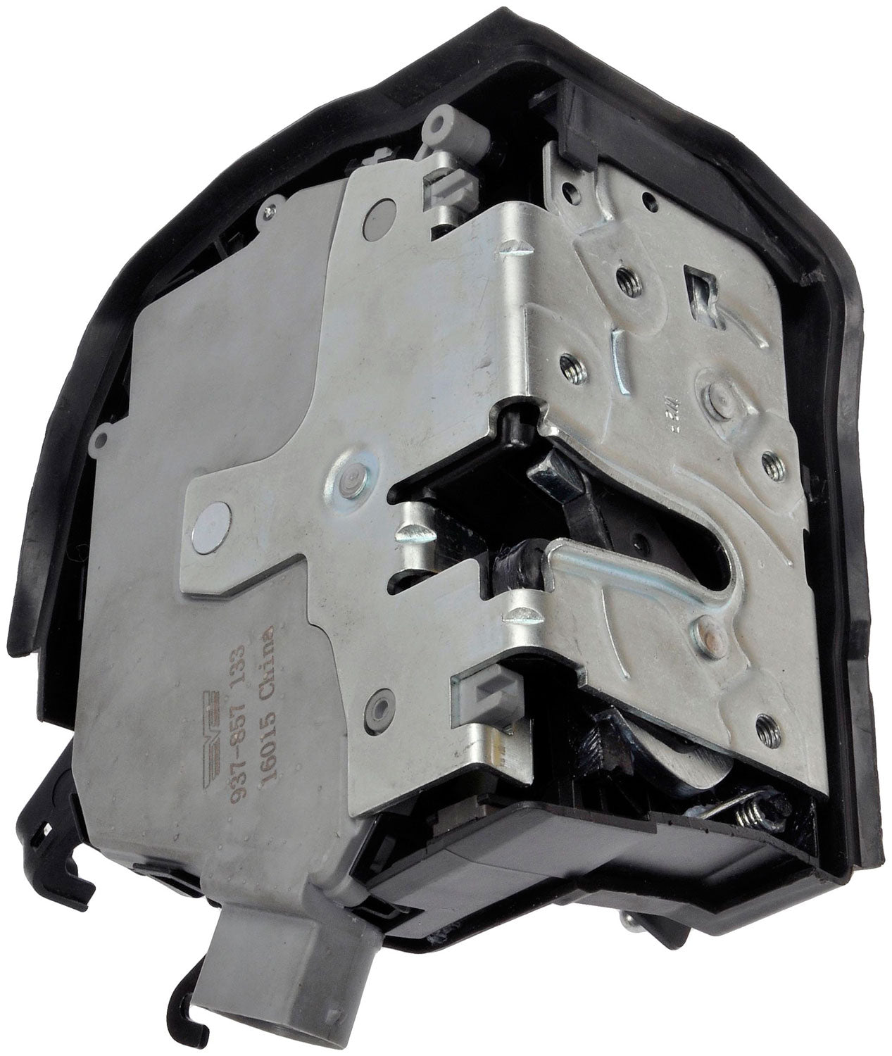 Integrated Door Lock Actuator (Dorman 937-857)