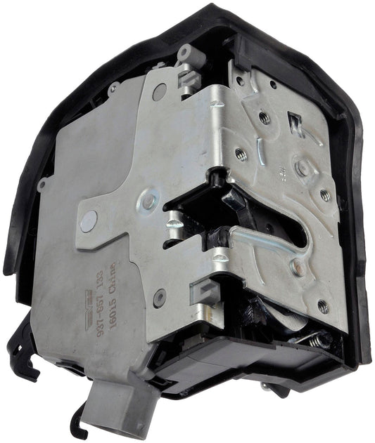 Integrated Door Lock Actuator (Dorman 937-857)