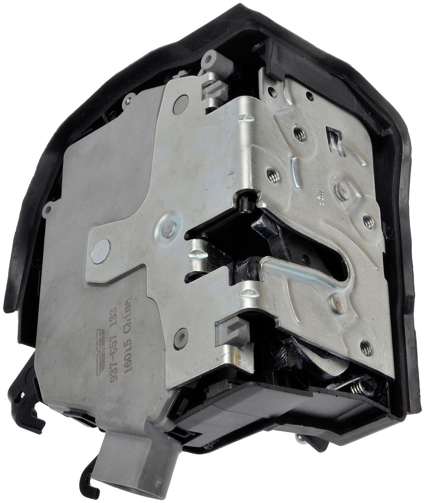 Integrated Door Lock Actuator (Dorman 937-857)