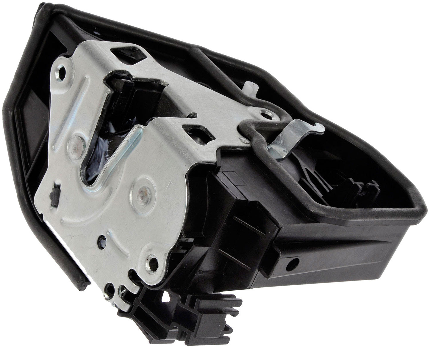 Integrated Door Lock Actuator (Dorman 937-802)