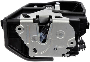 Integrated Door Lock Actuator (Dorman 937-802)