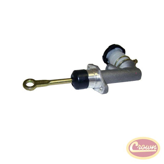 Clutch Master Cylinder - Crown# 53004466