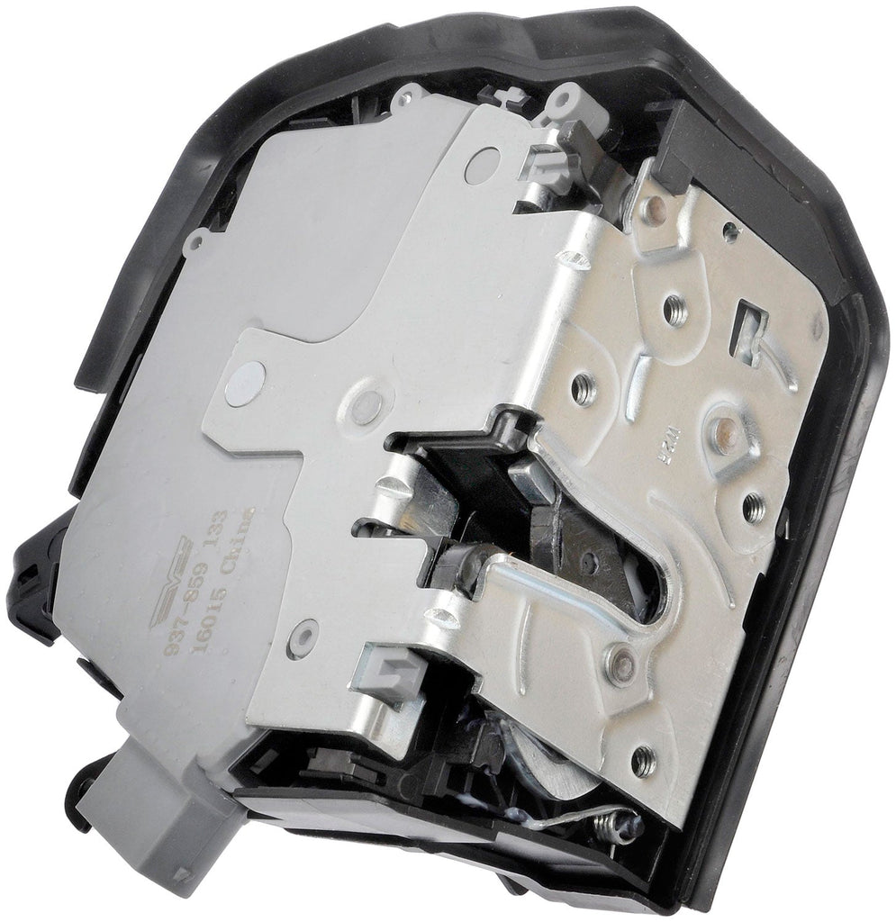 Integrated Door Lock Actuator (Dorman 937-859)