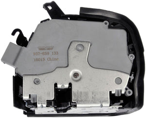 Integrated Door Lock Actuator (Dorman 937-859)