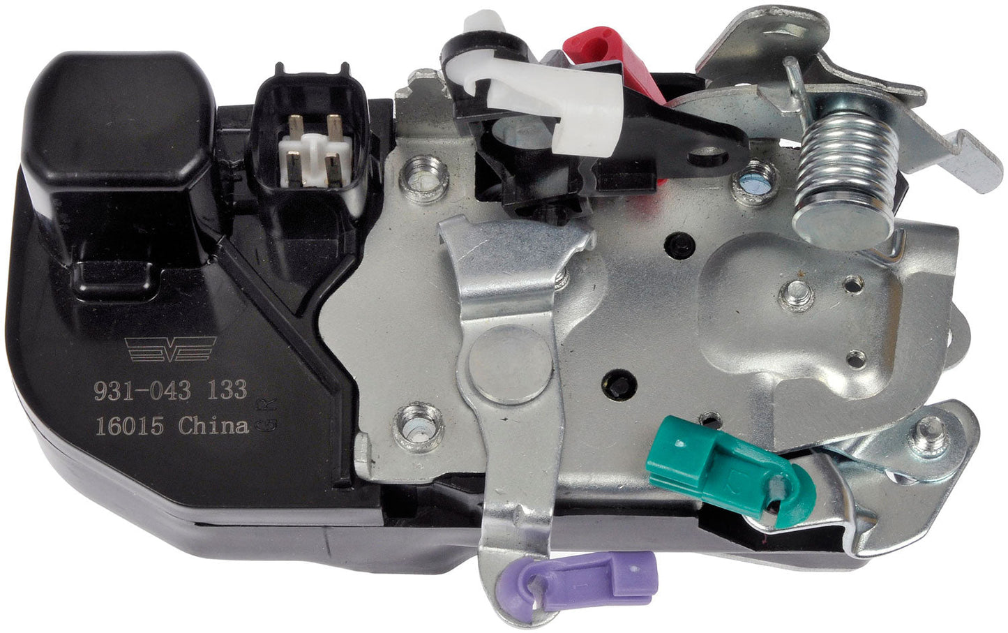 Integrated Door Lock Actuator (Dorman 931-043)
