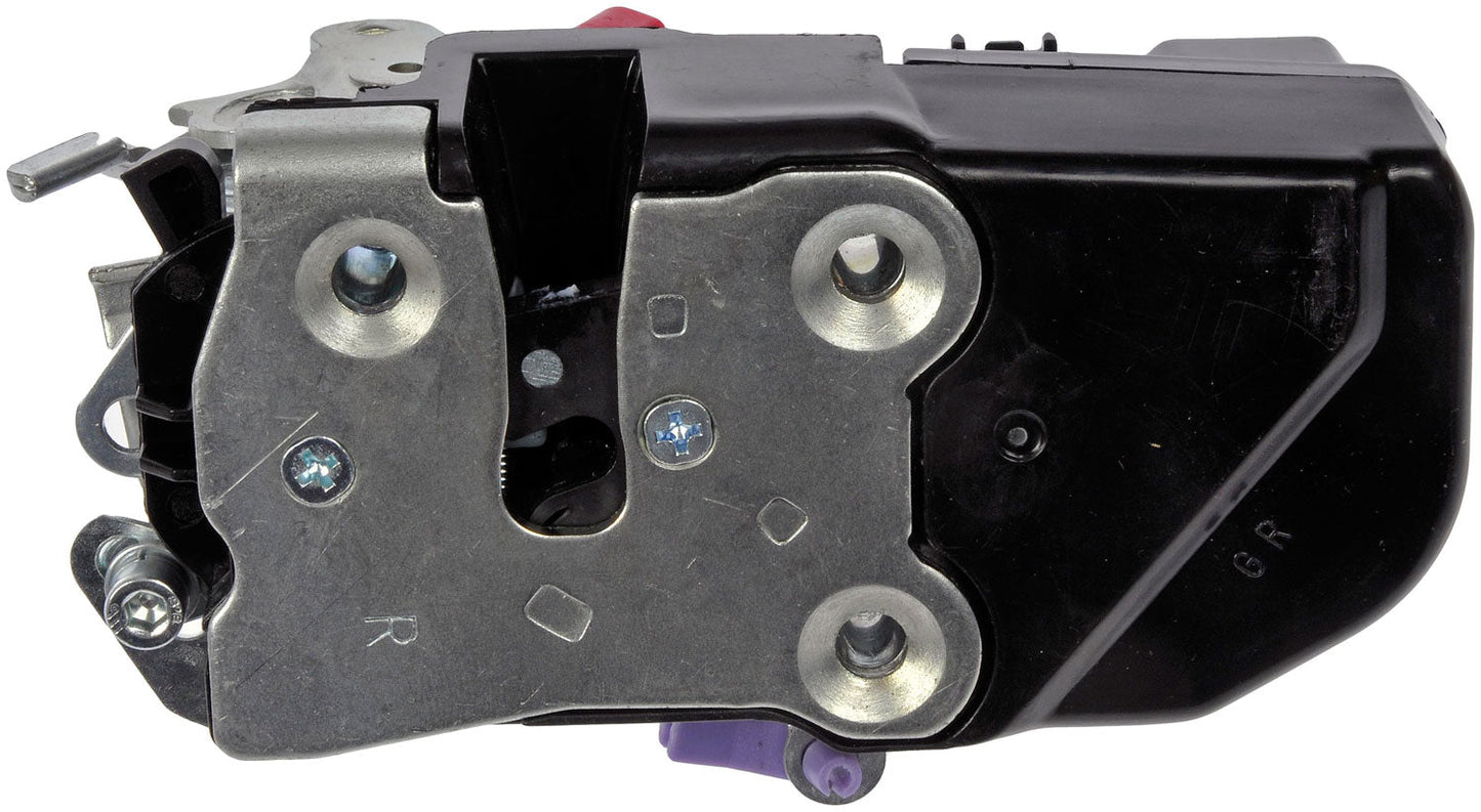 Integrated Door Lock Actuator (Dorman 931-043)