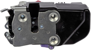 Integrated Door Lock Actuator (Dorman 931-043)