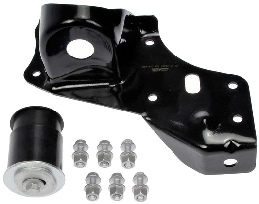 Truck Cab Rear Right Mounting Bracket (Dorman 924-420)Fits 86-97 Ford Ranger