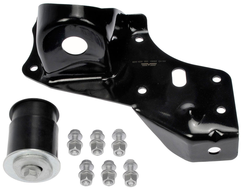 Truck Cab Rear Right Mounting Bracket (Dorman 924-420)Fits 86-97 Ford Ranger