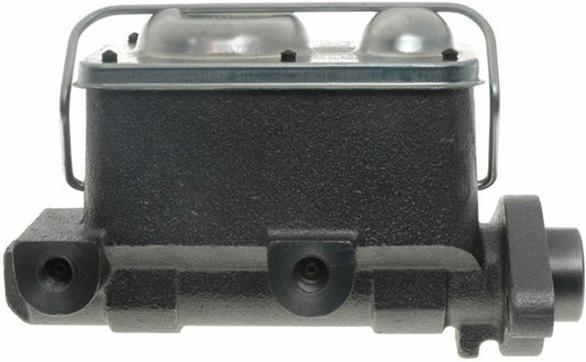 One New Brake Master Cylinder, Replaces ACDelco# 18M1878, Wagner# MC101254