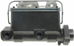 One New Brake Master Cylinder, Replaces ACDelco# 18M1878, Wagner# MC101254