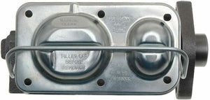 One New Brake Master Cylinder, Replaces ACDelco# 18M1878, Wagner# MC101254