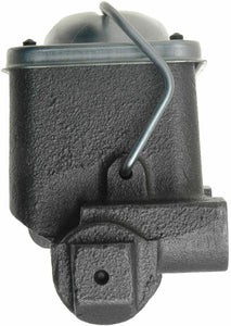 One New Brake Master Cylinder, Replaces ACDelco# 18M1878, Wagner# MC101254