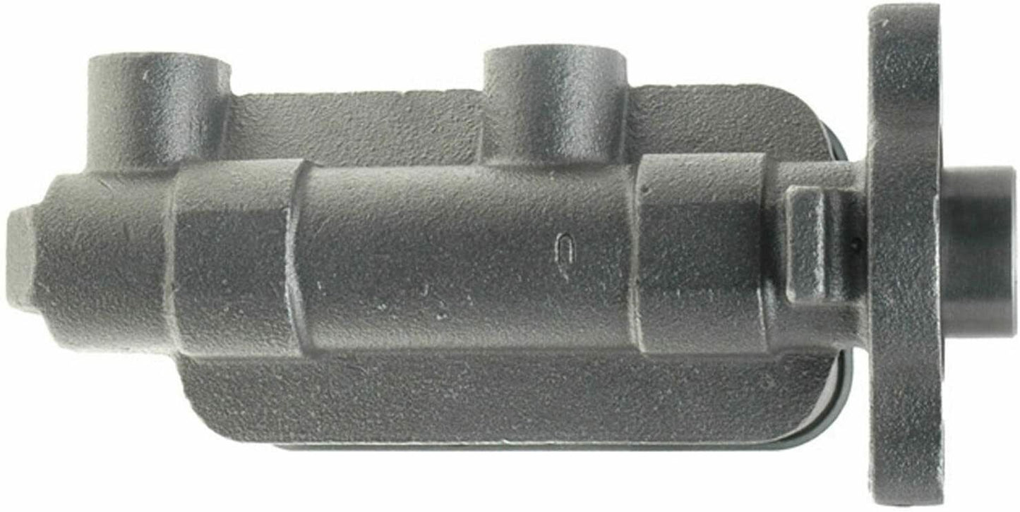 One New Brake Master Cylinder, Replaces ACDelco# 18M1878, Wagner# MC101254