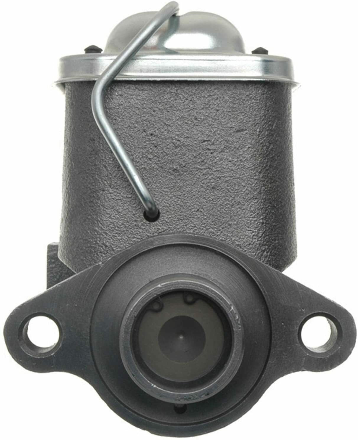 One New Brake Master Cylinder, Replaces ACDelco# 18M1878, Wagner# MC101254