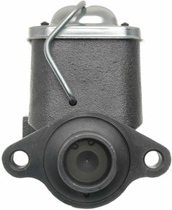 One New Brake Master Cylinder, Replaces ACDelco# 18M1878, Wagner# MC101254