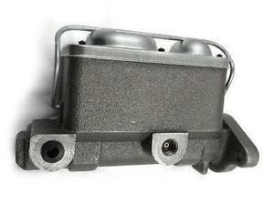 One New Brake Master Cylinder, Replaces ACDelco# 18M1878, Wagner# MC101254