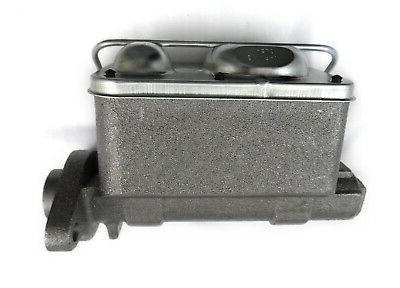 One New Brake Master Cylinder, Replaces ACDelco# 18M1878, Wagner# MC101254