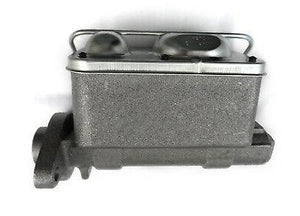 One New Brake Master Cylinder, Replaces ACDelco# 18M1878, Wagner# MC101254