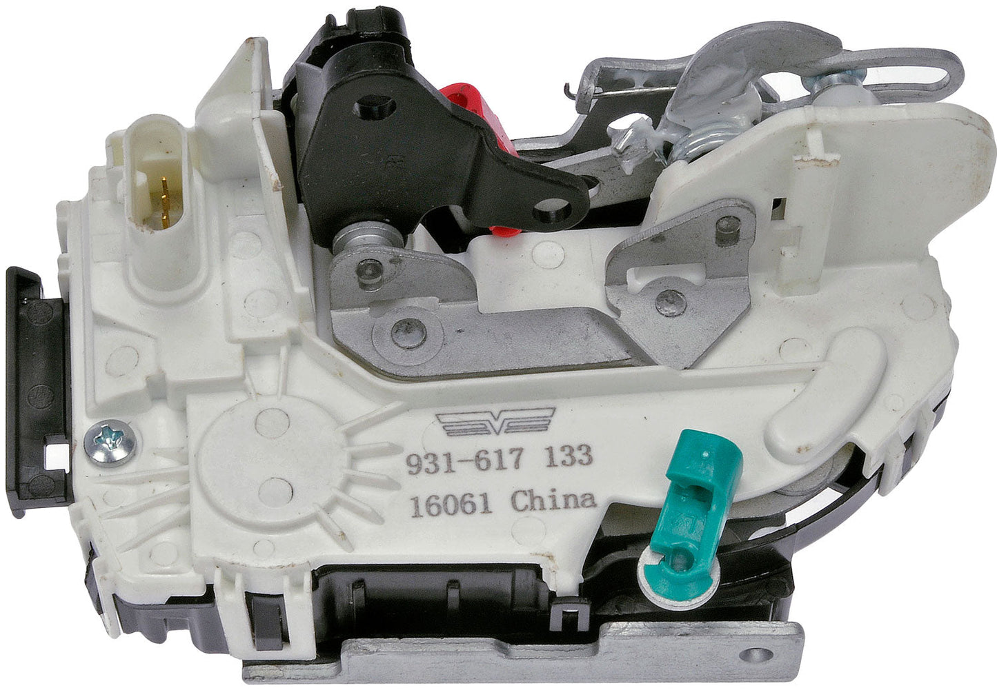 Integrated Door Lock Actuator (Dorman 931-617)