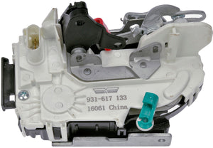 Integrated Door Lock Actuator (Dorman 931-617)