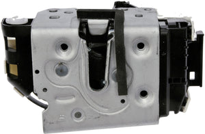 Integrated Door Lock Actuator (Dorman 931-617)
