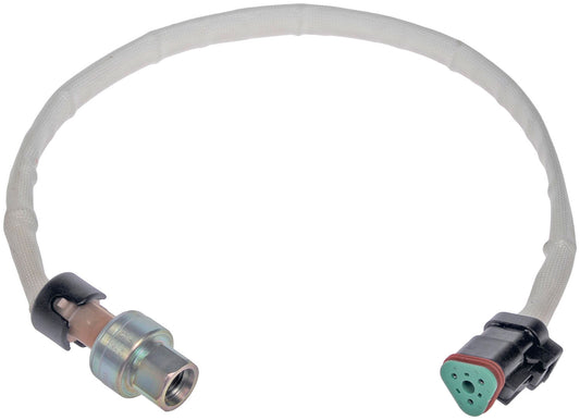 Heavy Duty Air Inlet Manifold Pressure Sensor (Dorman 904-7033)