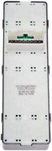Window Switch (Dorman 901-909)
