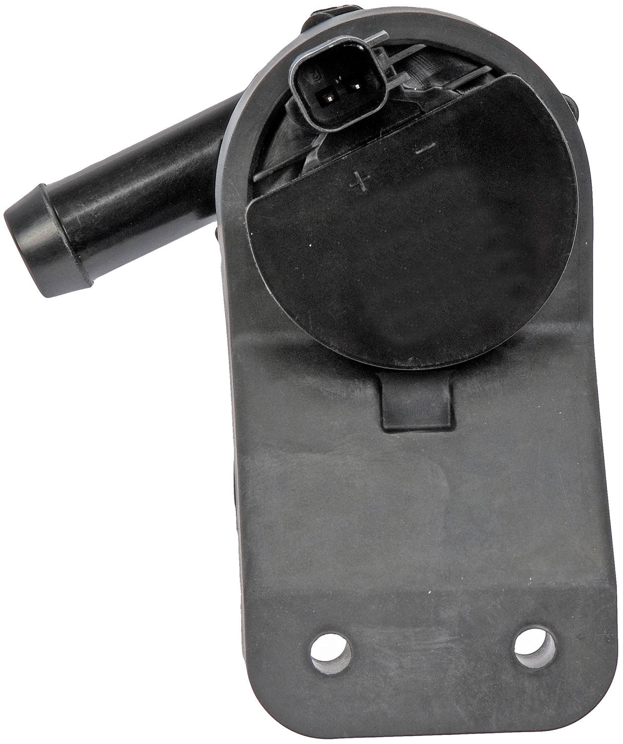 Auxilary Coolant Water Pump Dorman 902-048 Fits 08-10 Ford S/D F250 350 450 550