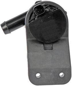 Auxilary Coolant Water Pump Dorman 902-048 Fits 08-10 Ford S/D F250 350 450 550