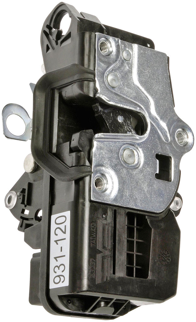Integrated Door Lock Actuator (Dorman 931-120)